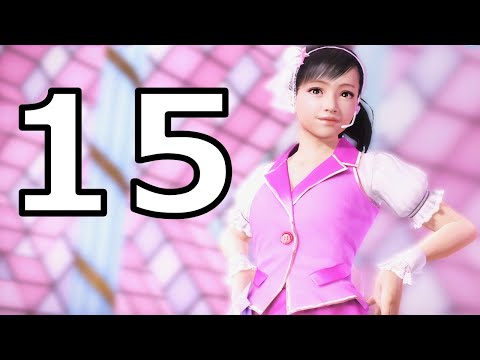 Yakuza 5 Remastered Walkthrough Part 15 - No Commentary Playthrough (PS5)