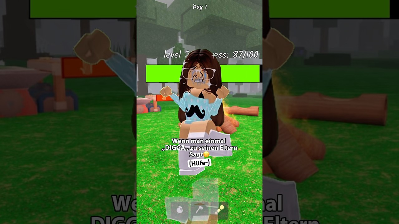 Digga sagen zu den Eltern:||OG||#youtubeshorts #roblox #robloxedit #memes #memesdaily #fypviralシ