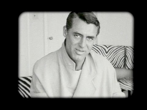 Becoming Cary Grant (Clip 2)