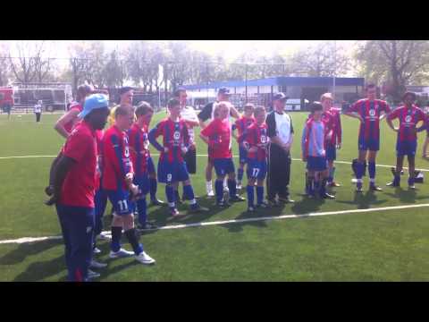 Brabantia C1 - RKDVC C1