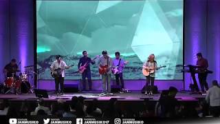 All I Desire - Victory Ortigas Worship Team Live at Victory Fort  2018 CLEAR AUDIO