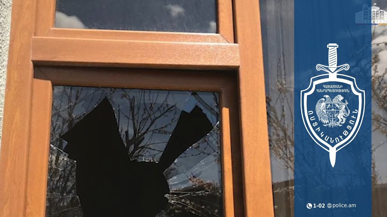 3 միլիոն դրամի ոսկեղեն գողացած տղամարդը կալանավորվել է