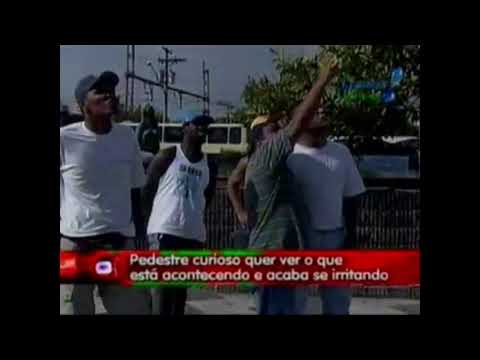 Pegadinha Marquinhos Os Pedestres Curiosos