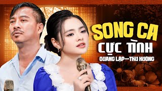 Hoài Niệm Nhạc Vàng - Song Ca Cực Tình Với Tiếng Hát Cặp Đôi Quang Lập Thu Hường