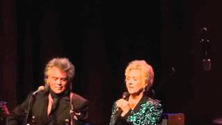 Connie Smith and Marty Stuart, The Farmer&#39;s Blues
