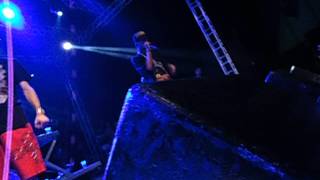 ConeCrewDiretoria - Relíquia Parte 2 e Estilo Jamaica (AO VIVO EM GOIÂNIA)