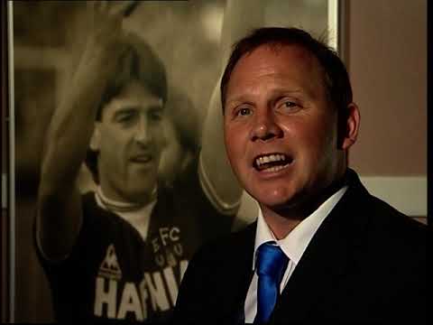 Everton 1986 87 Season Review