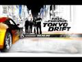 The Fast and the Furious Tokyo Drift Soundtrack ...
