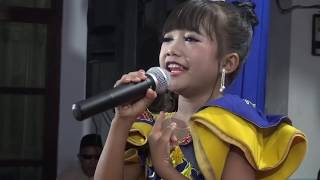 Download lagu INA (ZAINATUL HAYAT)  - Keramat (Rhoma Irama Cover) mp3