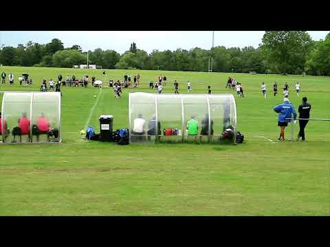 Ifk Norrköping U14 vs Smedby U15 A