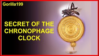 Corpus Christi Chronophage - Mark of the Beast