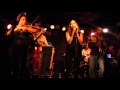 Panic Ensemble - Wrong - לבונטין 7, 25.11.15 