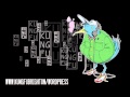 Danger Doom - Space Ho's 