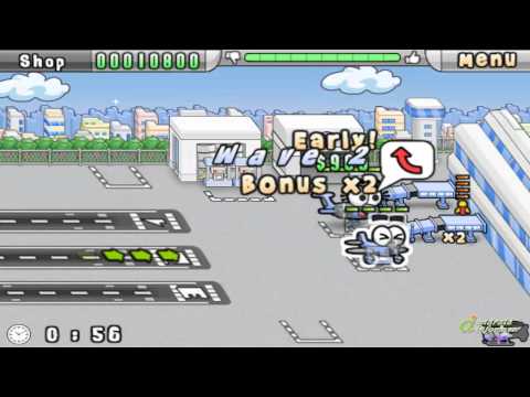 Airport Mania : First Flight Android