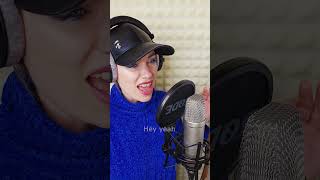 Bomfunk MC&#39;s - Crack it (Something Going On) - Cover