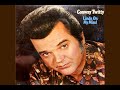 Conway Twitty - Almighty Power (Of A Good Woman’s Love)