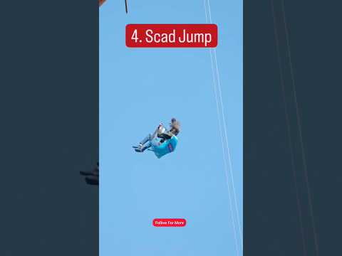 5 Most Famous Adventure Activities In Rishikesh #ytshorts #travel #adventure #rishikesh