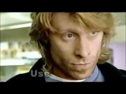 English Version, Best Commercial Ever