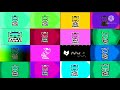 MOST VIEWED VIDEO LOUD 16 Preview 2 Pinkfong Logo Effects