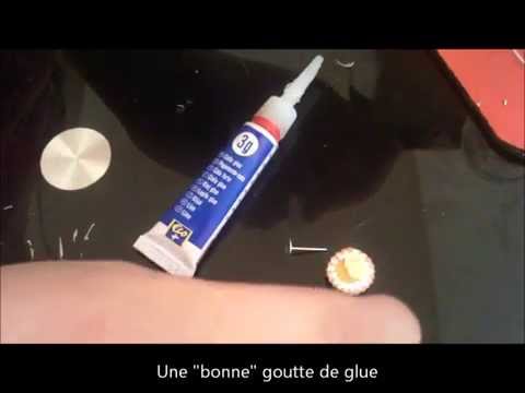 comment monter des boucles d'oreilles
