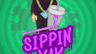 AK - Sippin Yak (VIP)