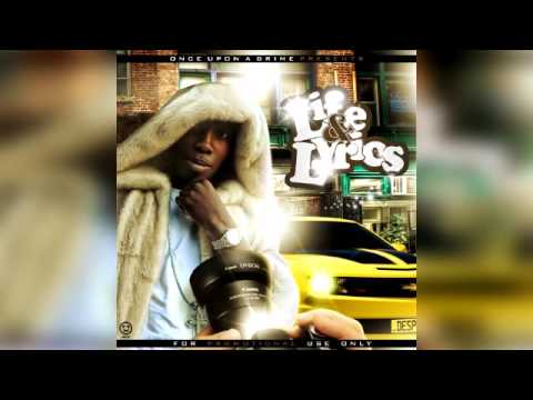 Desperado - Life & Lyrics (Mixtape)