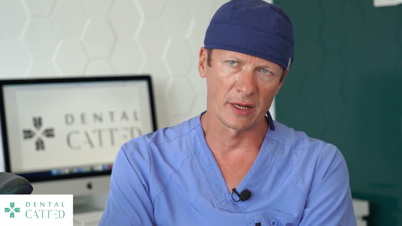 Recuperare după Chirurgie Orală – Ce Trebuie să Știi | Dr. Cătălin Dumitru