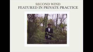 Trent Dabbs - Second Wind