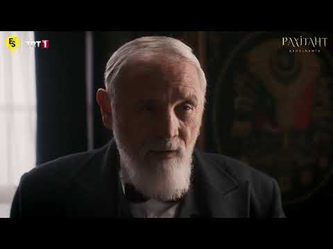 Payitaht Abdülhamid 87.Bölüm “Görüyorum ki, avı en iyi görecek yere kurulmuşsunuz!”