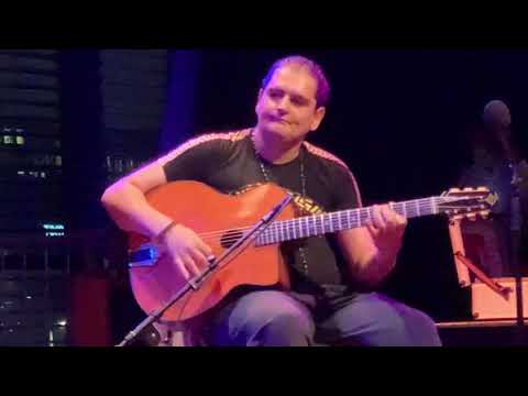 Irene's GJ Adventures 739: Jimmy Rosenberg Quartet - Swing Gitane