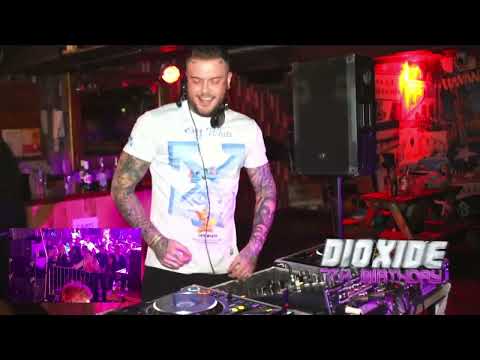 Roze - MC 3-Style - Live @ Dioxide 7th Birthday! (31.01.2025)