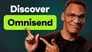 Omnisend YouTube Video
