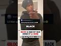 4Black Lil Mari Got Back Dorred By Lil Noonie Drill Chiraq Fullychop Lilronnie Rap Rapdrilling