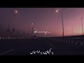 Meri Zaat Zarra E Benishan OST Rahat Fateh Ali Khan Status 2020 OST Lyrics Aesthetics