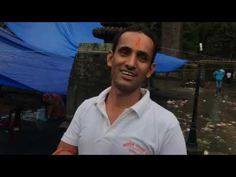 Suraj puri NAINITAL VLOG