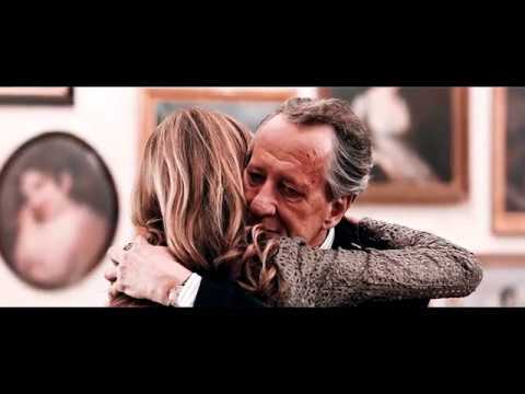 virgil & claire | {the best offer}