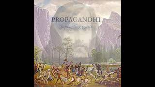Ben Townsend covers The Banger&#39;s Embrace from Propagandhi