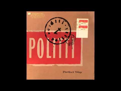 Scritti Politti - Perfect Way (1985 Single Version) HQ
