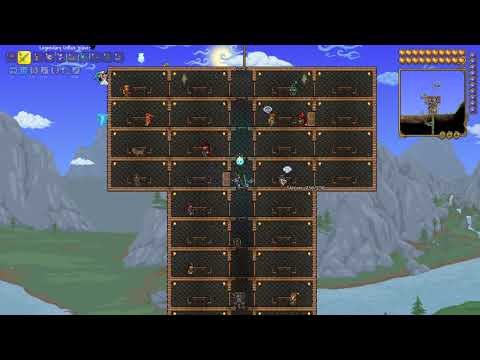 terraria girlfriend lets play ep18