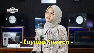Download lagu LAYANG KANGEN 'DIDI KEMPOT' - KERONCONG VERSION || COVER NOVITA mp3