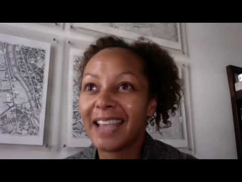 Summer Camp Q&A With Broadway Actress Tia Altinay