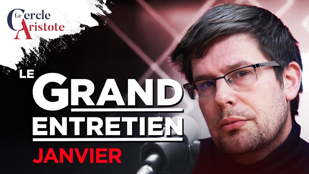 Grand entretien de Janvier 2025