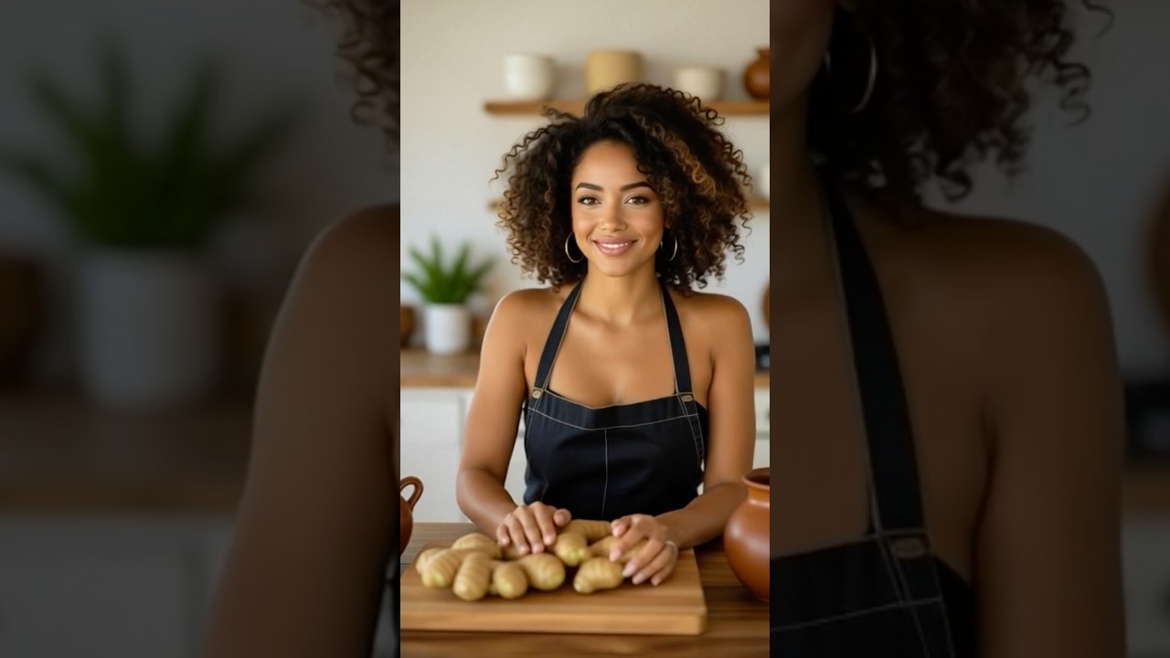 AI Made This Girl Showing Ginger 😂 |Grok AI Creation. #ai #aiart #aivideo #viralvideo #viral