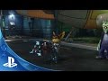 Ratchet & Clank - PlayStation Underground Gameplay Video | PS4