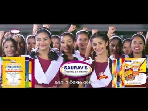 Actress Bhoomika Das - Bole Hun Ti -Video Song odia