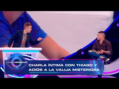Programa 83 (16-01-23) - Gran Hermano 2022