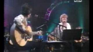 Rod Stewart & Ron Wood - Every Picture Tells A Story