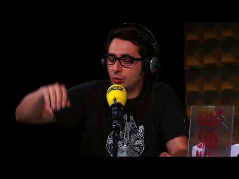 Nadie Sabe Nada 1x06 |