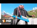 Despicable Me 3 2017 Dance Fight Scene 10 10 Movieclips