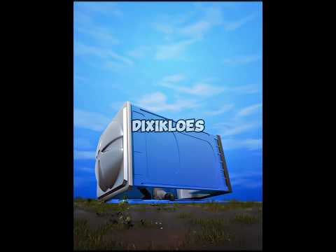 How to escape from an overturned portable toilet